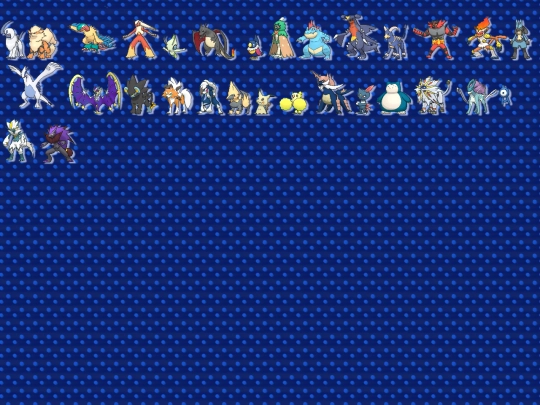 other/pokedex screenshot