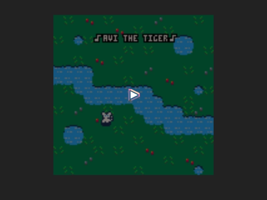 pico/avi screenshot