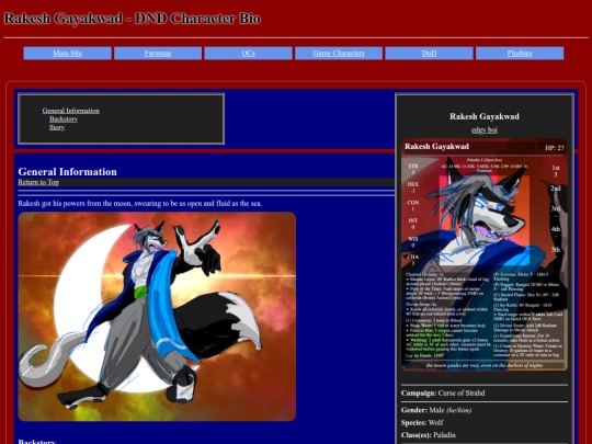 wiki/dnd_rakesh screenshot