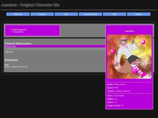 wiki/ocs_amadeus screenshot