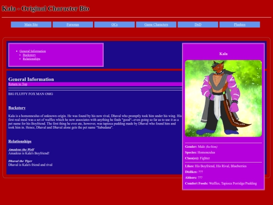 wiki/ocs_kala screenshot