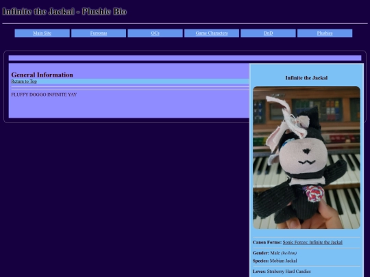 wiki/plushies_infinite screenshot