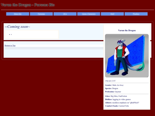 wiki/sonas_varun screenshot