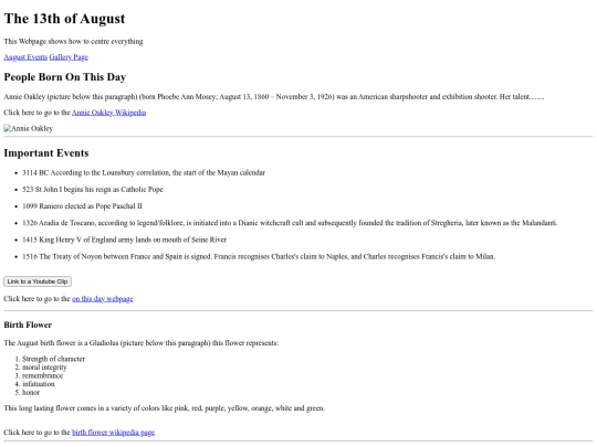 images screenshot
