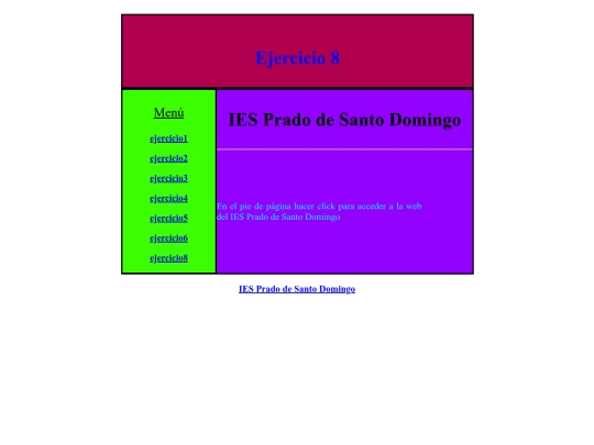 Ejercicio8 screenshot
