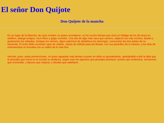 ejercicio2.html5/ejercicio2 screenshot