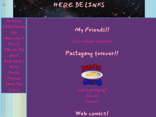 out screenshot