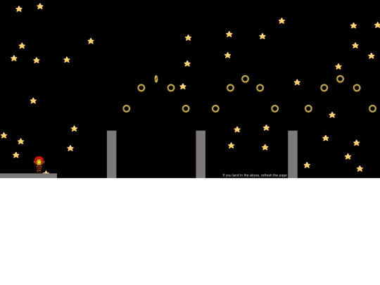 Phaser/Level1 screenshot