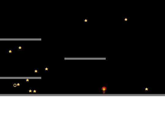 Phaser/Level2 screenshot