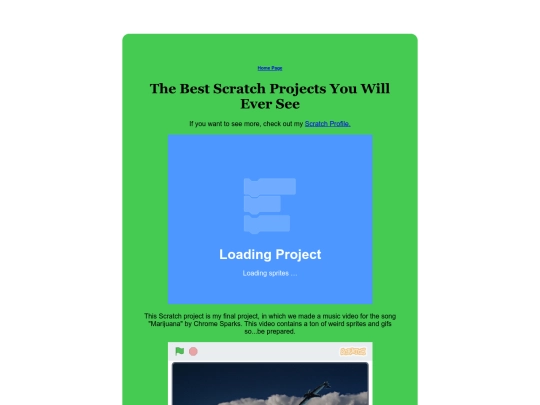 scratch screenshot