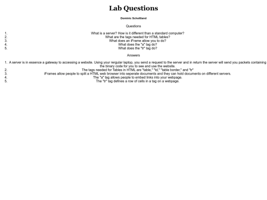 webdev screenshot