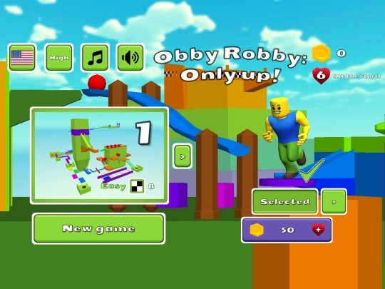 roblox-run screenshot