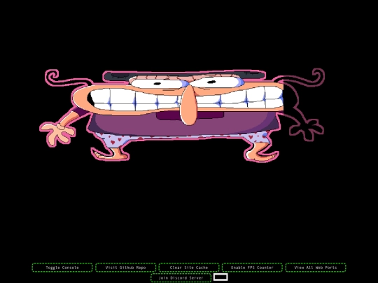 unham screenshot