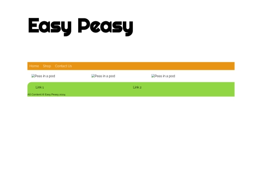 shop screenshot