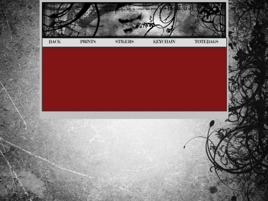 portfolio screenshot