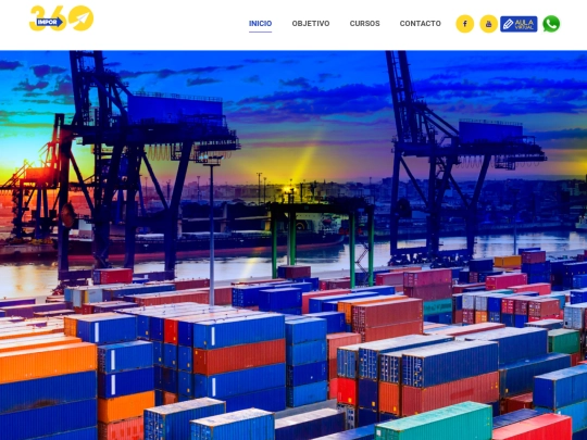 impor360/Import360-principal screenshot