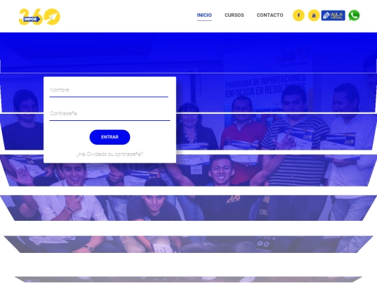 impor360/impor360 screenshot