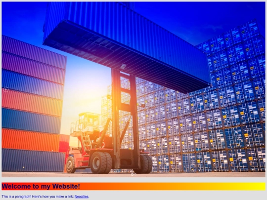 webprueba screenshot