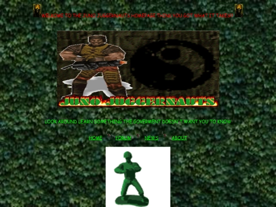 mainpage screenshot