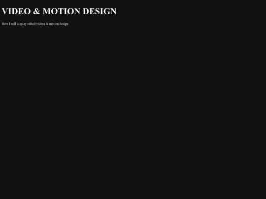video screenshot