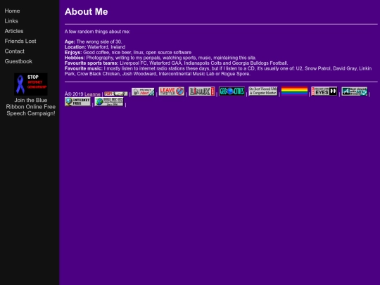 about screenshot