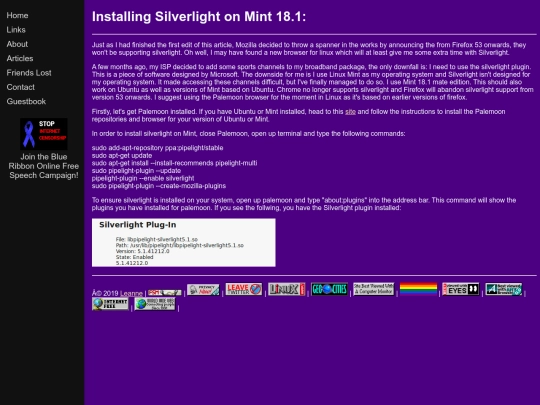 silverlight screenshot