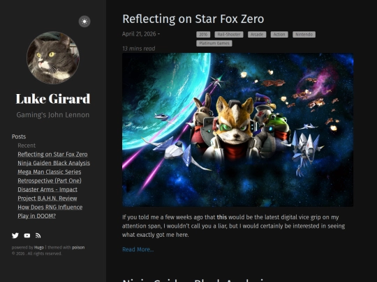 page/1 screenshot