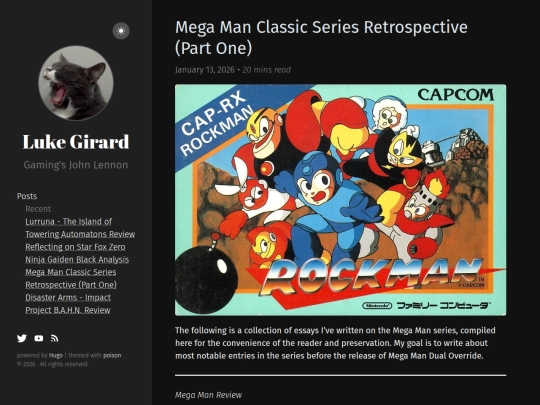 posts/mega-man-1-2-3-review screenshot