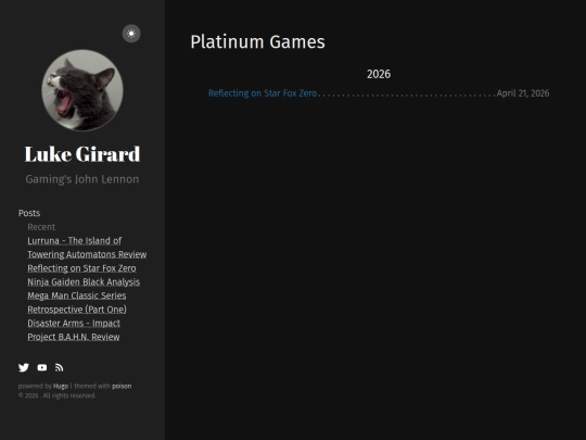 tags/platinum-games screenshot