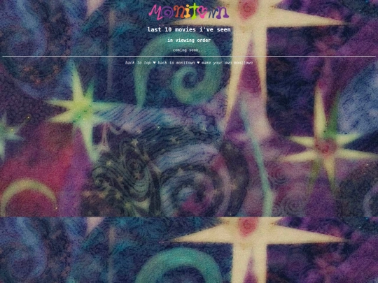 movies screenshot