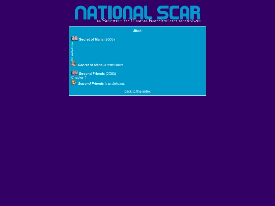 uftaki screenshot