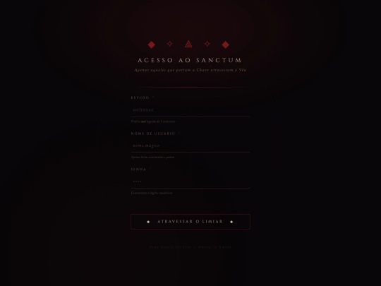 ritus/ritos screenshot