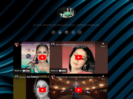 lapantoja/videos screenshot