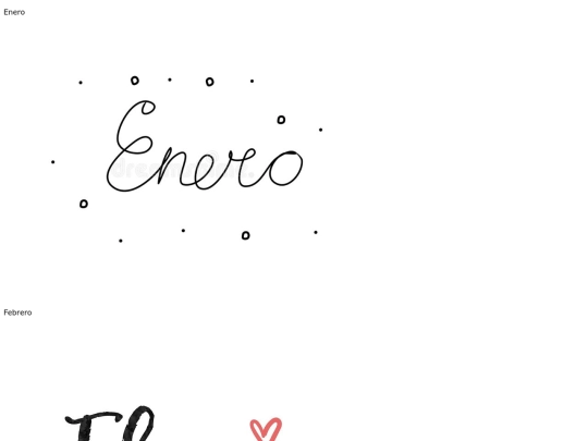 meses/meses1/meses1 screenshot