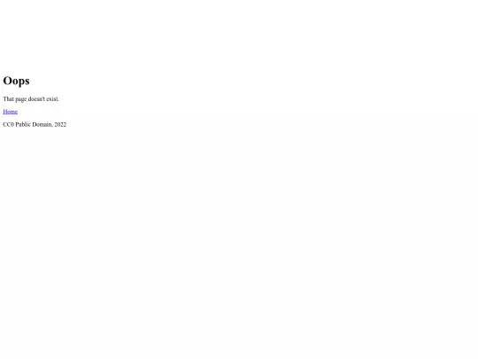 codlayout/leftMenu screenshot