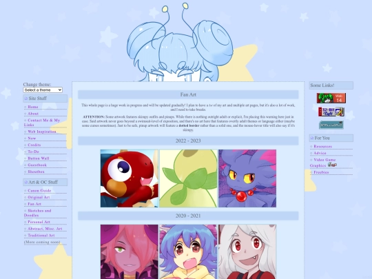 fan_art screenshot