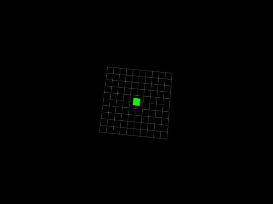 three/examples/04-轨道控制器 screenshot