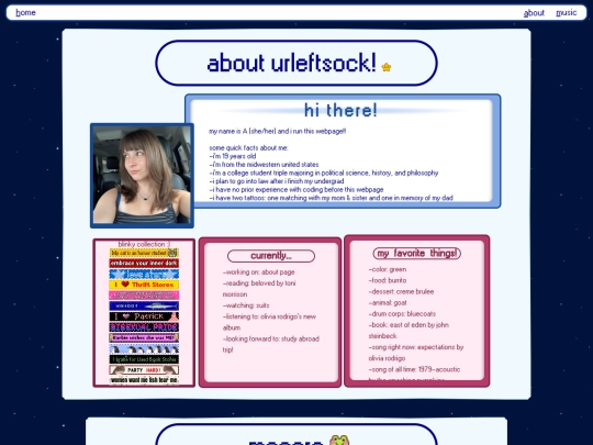 testing screenshot