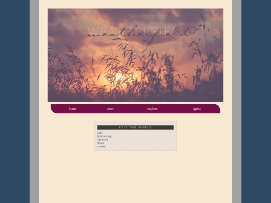egress screenshot