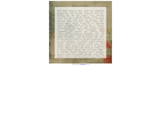 tests screenshot