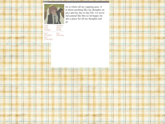 microblog/index3 screenshot