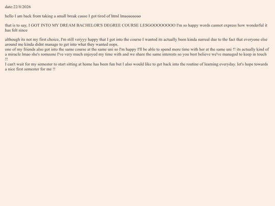 microblog/log2 screenshot
