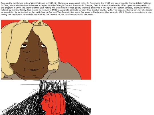 clydesdale screenshot