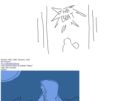 theboat screenshot