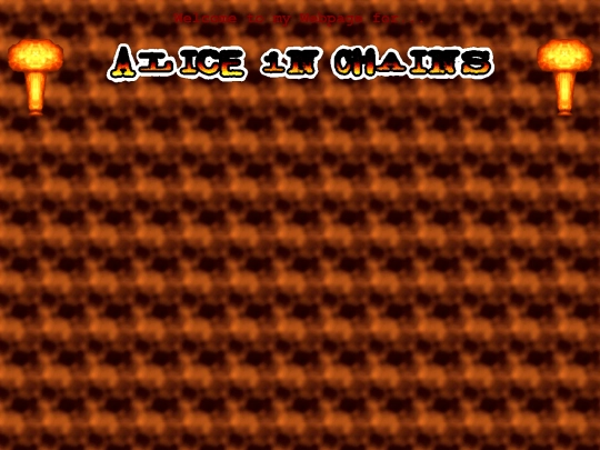 AIC screenshot