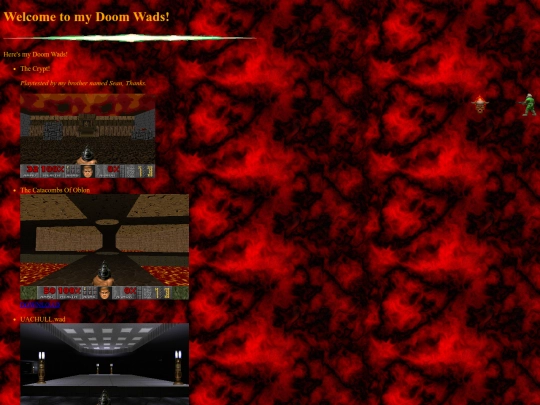 Doomwads screenshot