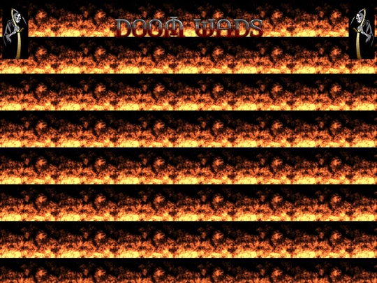 Vincent Cooper/VincentWADS screenshot