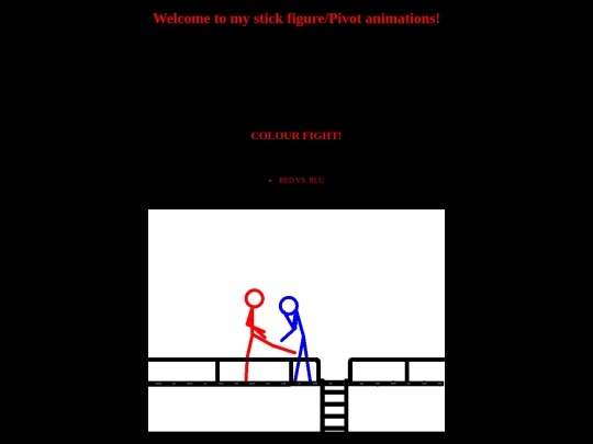 mystickfigures screenshot