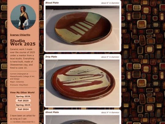 studioWork25 screenshot