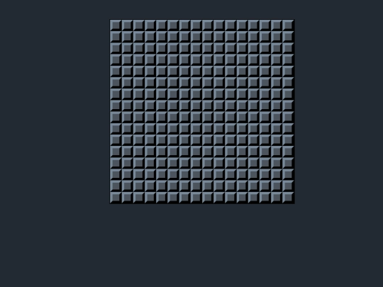 minesweeper screenshot